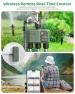 Thumbnail Smart Sprinkler Timer for Garden Hose — Automatic Irrigation, Shrivee