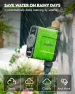 Thumbnail WiFi Water Timer for Garden Hose — Irrigation System, RainPoint