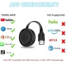 Thumbnail Wireless Display Dongle Adapter — USB, SmartSee