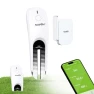 Thumbnail 3-in-1 APP Remote Monitoring WiFi Soil Meter — Hygrometers, RainPoint