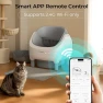 Thumbnail Automatic Cat Litter Box Self Cleaning — Waste Bins, Invengo