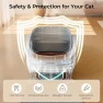 Thumbnail Automatic Cat Litter Box Self Cleaning — Waste Bins, Invengo