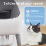 Thumbnail Automatic Cat Litter Box — Waste Bins, ZeaCotio
