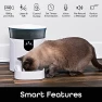 Thumbnail Automatic Pet Feeder with Camera — Automatic Feeders, Geeni