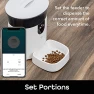 Thumbnail Automatic Pet Feeder with Camera — Automatic Feeders, Geeni