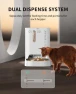 Thumbnail Automatic Pet Feeder with Camera — Cameras & Monitors, PETKIT