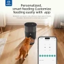 Thumbnail Automatic Pet Feeder — Automatic Feeders, PAPIFEED