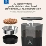Thumbnail Automatic Pet Feeder — Automatic Feeders, PAPIFEED