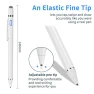 Thumbnail Digital Pencil with Ultra Fine Tip — Styluses & Digital Pens, EVACH