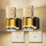 Thumbnail Dimmable Night Light with Dusk to Dawn Sensor — Night Lights, L LOHAS LED
