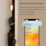 Thumbnail Door and Window Sensor — Smart Home Security, Jinvocloud
