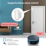 Thumbnail Door and Window Sensor — Smart Home Security, Jinvocloud