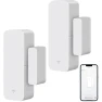 Thumbnail Door and Window Sensor — Smart Home Security, PHOVOLT