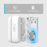 Thumbnail Door Sensor Mini — Smart Home Security, Tapo
