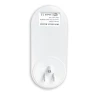 Thumbnail Dual Mode WiFi Smart Plug with 3 Outlets and USB — Power Solutions & Surge Protection, Yvvpiupu