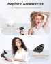 Thumbnail Dual Voltage Travel Hair Dryer — Dryers & Accessories, SUPGALIY
