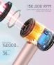 Thumbnail High-Speed Ionic Hair Dryer — Dryers & Accessories, Cosy Companions