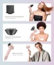 Thumbnail High-Speed Ionic Hair Dryer — Dryers & Accessories, Cosy Companions