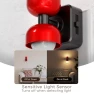 Thumbnail Night Light with Dusk-to-Dawn Sensor and Adjustable Brightness — Night Lights, Briignite
