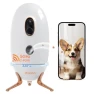 Thumbnail Pet Camera with Treat Dispenser — Cameras & Monitors, Dokoo