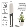 Thumbnail Plant Water Monitor — Moisture Detection Tools, Sinbeda