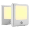 Thumbnail Plug-in Motion Sensor Night Light — Night Lights, MAZ-TEK