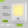 Thumbnail Plug-in Motion Sensor Night Light — Night Lights, MAZ-TEK