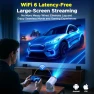 Thumbnail Portable Projector — Home Theater Projectors, HOTPEAK