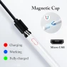 Thumbnail Rechargeable Universal Stylus Pen for Touchscreen — Styluses & Digital Pens, CMARS