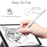 Thumbnail Rechargeable Universal Stylus Pen for Touchscreen — Styluses & Digital Pens, CMARS