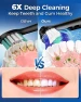 Thumbnail Rotating Electric Toothbrush for Adults — Electric Toothbrush Heads, TEETHEORY