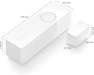 Thumbnail Smart Contact Sensor — Smart Home Security, Philips Hue