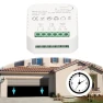 Thumbnail Smart Garage Door Opener Kit — Keypads & Remotes, Marhynchus