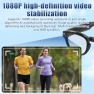 Thumbnail Smart Glasses with HD Camera and AI Translation — Smart Glasses, T.Chilyn