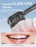 Thumbnail Sonic Electric Toothbrush — Electric Toothbrush, 7MAGIC