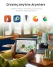 Thumbnail Standalone Drawing Tablet Digital Color Notetaking Magic Note Pad — Styluses & Digital Pens, XP-Pen