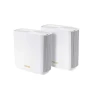 Thumbnail Tri-Band Mesh WiFi 6 System — Routers, Asus