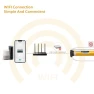 Thumbnail WiFi Blinds Motor for 1.75" Tube — Roller, Sortfle