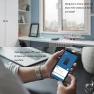 Thumbnail WiFi Door Window Sensor Alarm, Gaoducash