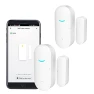 Thumbnail WiFi Door Window Sensor Detector, Gaoducash