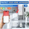 Thumbnail WiFi Water Leak Detector with Cable — Water Leak Detection Systems, BSEED