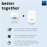 Thumbnail Wireless Smart Motion Detector — Motion Sensors, YoLink