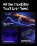 Thumbnail XR Glasses with 146-inch Virtual Display — Immersive Viewing, VITURE