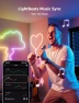 Thumbnail AI Smart RGB Rope Lights — LED Strips, Lepro