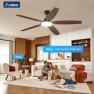 Thumbnail Ceiling Fan with Lights — Ceiling Fans & Accessories, Amico