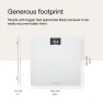 Thumbnail Digital Wi-Fi Smart Scale with Automatic Smartphone App Sync — Weight Management Tools, Withings