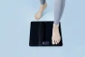 Thumbnail Digital Wi-Fi Smart Scale with Automatic Smartphone App Sync — Weight Management Tools, Withings