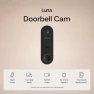 Thumbnail Doorbell Camera — Smart Home Security, Luna Home