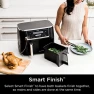 Thumbnail DualZone Smart XL Air Fryer with 2 Independent Baskets — Air Fryer, Ninja