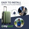 Thumbnail GPS Tracker for Keys, Backpack, Luggage & Kids — Item Locators, MYLOC8